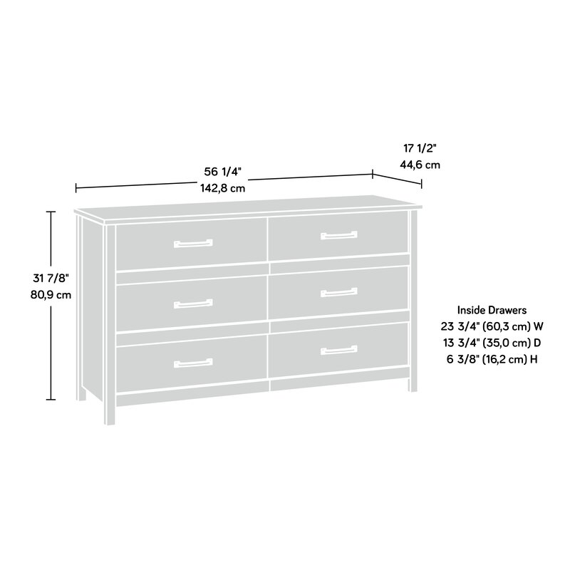 Greyleigh deals ringgold dresser